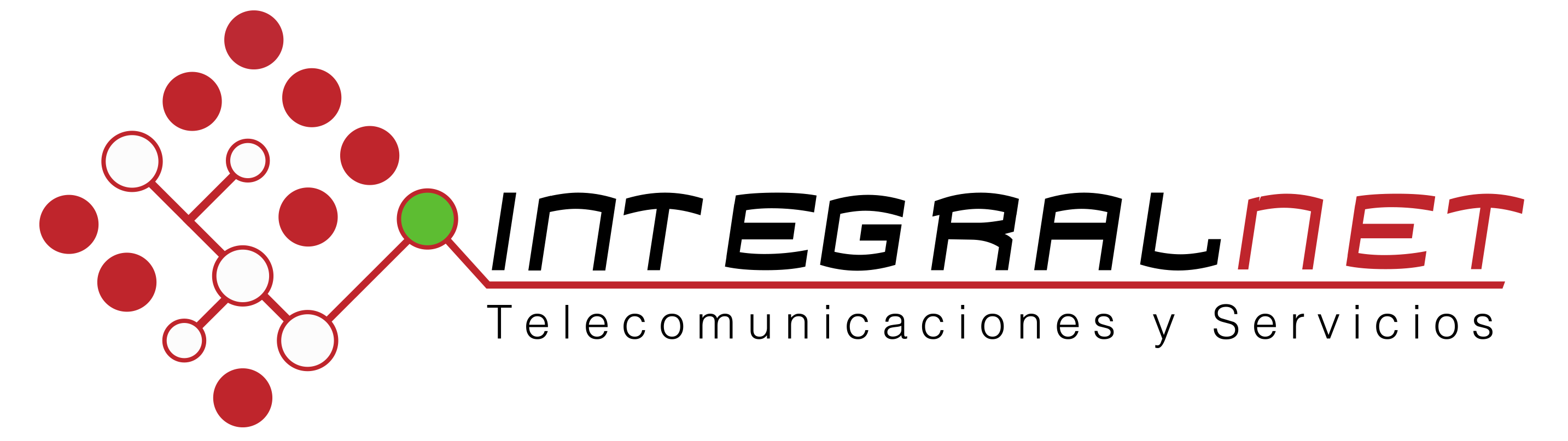Logo de IntegralNet